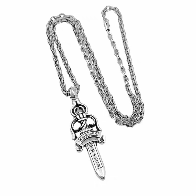 Chrome Hearts Necklaces